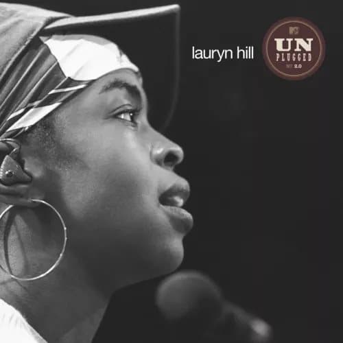 Lauryn Hill MTV Unplugged No. 2.0 (Vinyl) New
