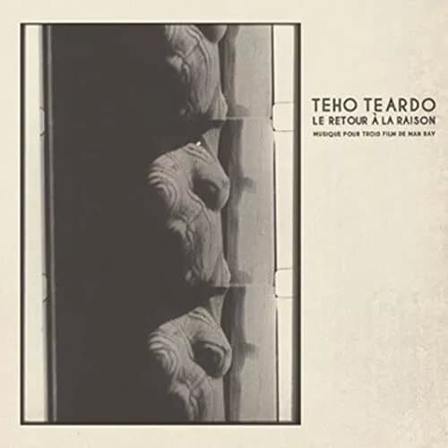 Teho Teardo Le Retour À la Raison (Re-Release) (Vinyl) New
