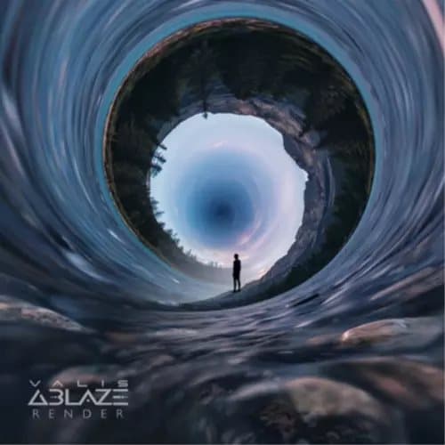 Valis Ablaze Render (Vinyl) 12″ Album New