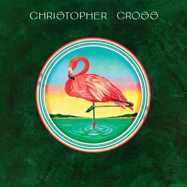 Christopher Cross Christopher Cross (Vinyl) 12″ Album New