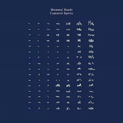 Mammal Hands Captured Spirits (Vinyl) 12″ Album New