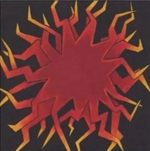 Sunny Day Real Estate How It Feels to Be Something On (Vinyl) 12″ Album New