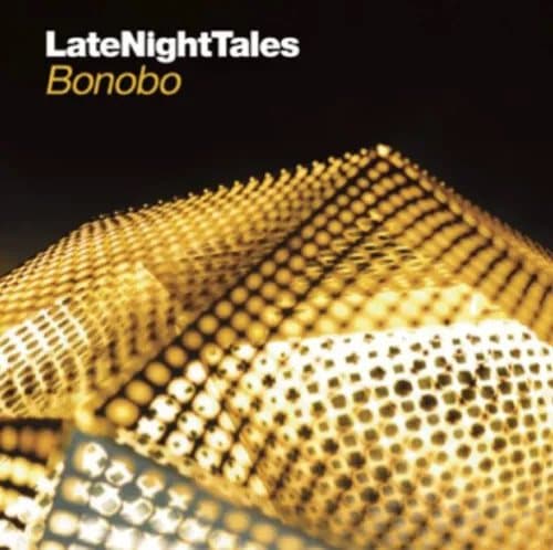 Various Artists Late Night Tales: Bonobo (Vinyl) 12″ Album New