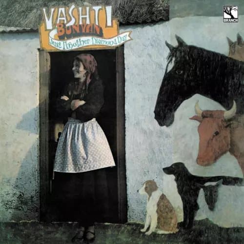 Vashti Bunyan Just Another Diamond Day (Vinyl) Limited 12″ Album Coloured Vinyl New