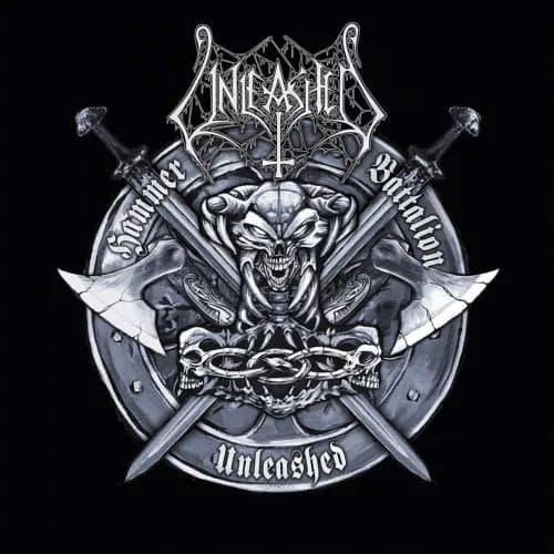 Unleashed Hammer Battalion (Vinyl) 12″ Album New