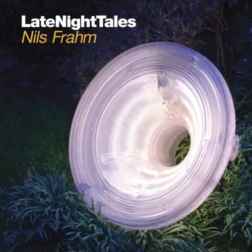 Various Artists Late Night Tales: Nils Frahm (Vinyl) 12″ Album New