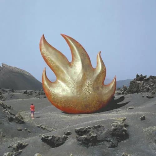 Audioslave Audioslave (Vinyl) 12″ Album New