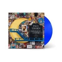 Thorn Paul - Life Is Just A Vapor (LP)