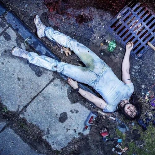 Andrew W.K. God Is Partying (Vinyl) New