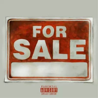 Blu For Sale (Vinyl) 12″ EP New