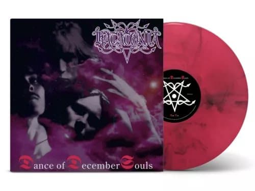 Katatonia Dance of December Souls (Vinyl) New