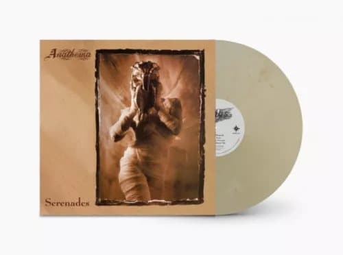 Anathema Serenades (Vinyl) 30th Anniversary 12″ Album Coloured Vinyl New