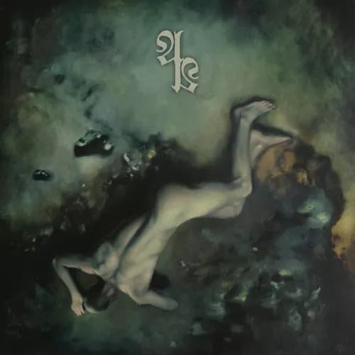 Above Aurora Myriad Woes (Vinyl) New