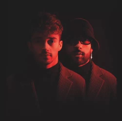 Charles Leclerc & Sofiane Pamart Dreamers (Vinyl) 12″ EP New