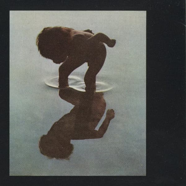 Ghost Woman Anne, If (Vinyl) 12″ Album Coloured Vinyl (Limited Edition) New