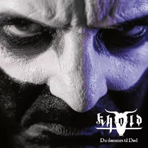 Khold Du Dommes Til Dod (Vinyl) Limited 12″ Album New