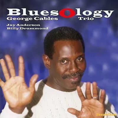 George Cables Trio Bluesology (Vinyl) 12″ Album New