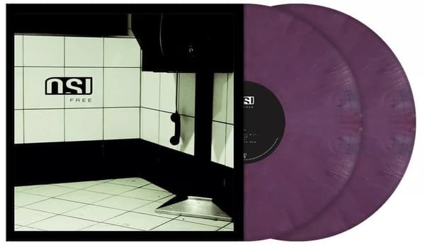 Osi Free (Ri) (Vinyl) New