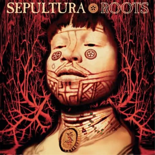 Sepultura Roots (Vinyl) Expanded 12″ Album New