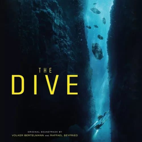 OST Dive (Vinyl) 12″ Album Coloured Vinyl (Limited Edition) New