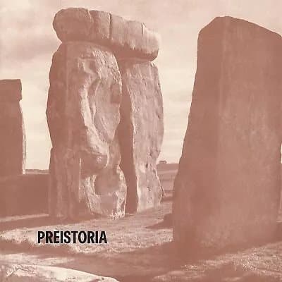 Piero Umiliani Preistoria (Vinyl) New