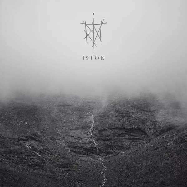 TRNA Istok (Vinyl) 12″ Album Coloured Vinyl New