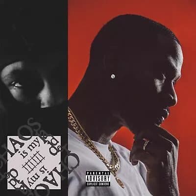 Ransom & V Don Chaos Is My Ladder (Vinyl) 12″ Album New