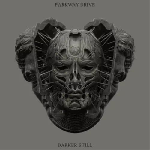 Parkway Drive Darker Still (Vinyl) 12″ Album New