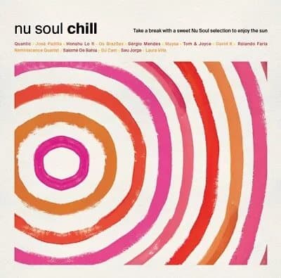 Various Artists Vinyl Chill: Nu Soul (Vinyl) 12″ Album New