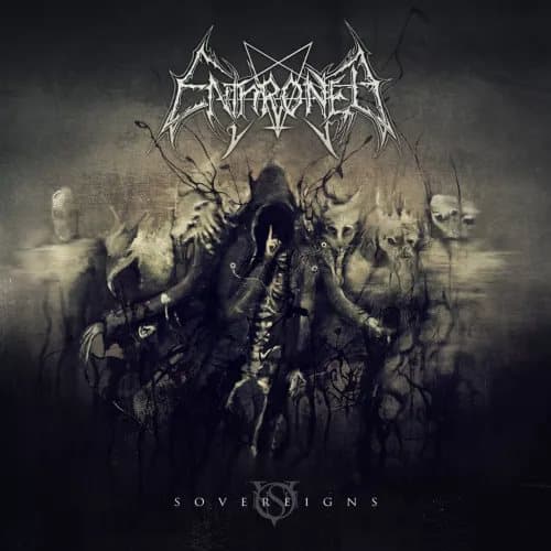 Enthroned Sovereigns (Vinyl) 12″ Album Coloured Vinyl New