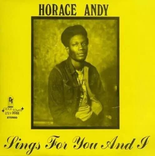Lee “Scratch” Perry Sings For You And I (Vinyl) New