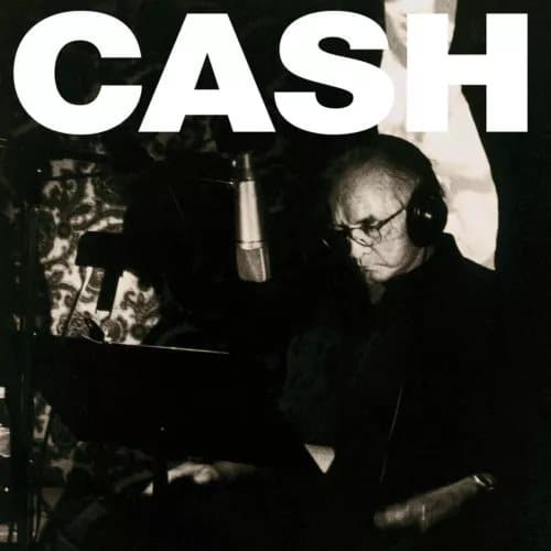 Johnny Cash American V: A Hundred Highways (Vinyl) 12″ Album New