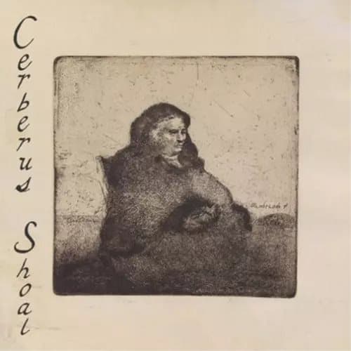 Cerberus Shoal Cerberus Shoal (Vinyl) New