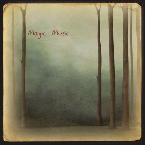 Magic Music Magic Music (Vinyl) New