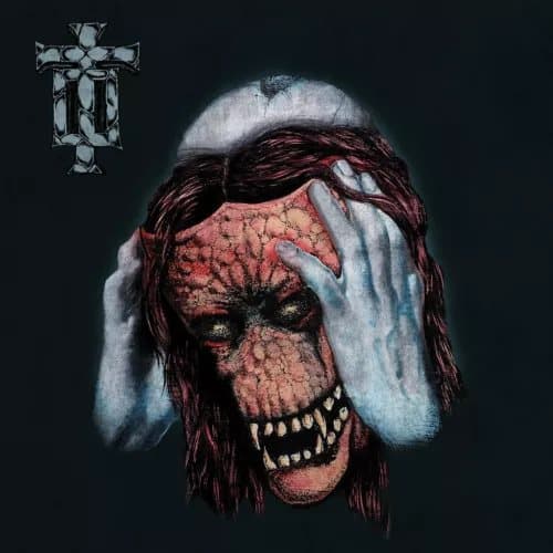 Take Offense T.O.Tality (Vinyl) 12″ Album Coloured Vinyl New