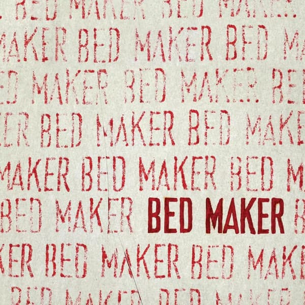 Bed Maker Bed Maker (Vinyl) 12″ Album New