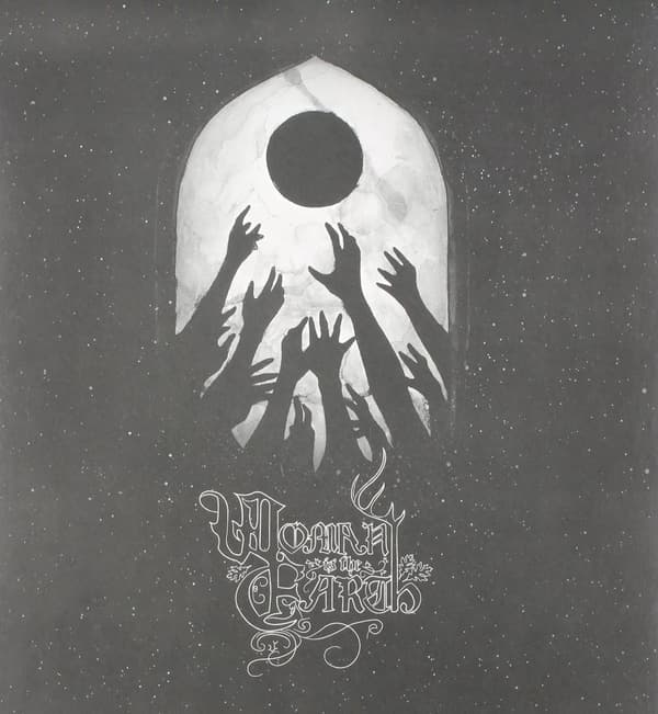 WOMAN IS THE EARTH Depths (Vinyl) New