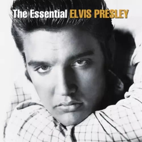 Elvis Presley The Essential Elvis Presley (Vinyl) 12″ Album New