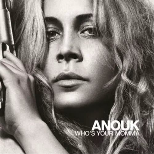 Anouk Who’s Your Momma (Vinyl) 12″ Album Coloured Vinyl (Limited Edition) New