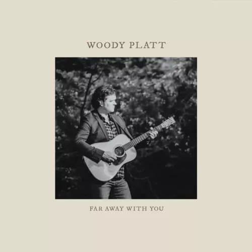 Woody Platt Far Away With You (Vinyl) 12″ Album Coloured Vinyl (Limited Edition) New