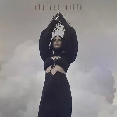 Chelsea Wolfe Birth of Violence (Vinyl) 12″ Album Coloured Vinyl New