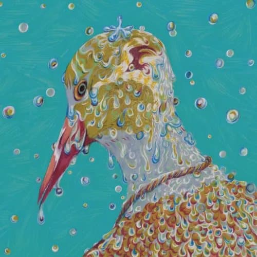 Chartreuse - Morning Ritual Vinyl NEW New