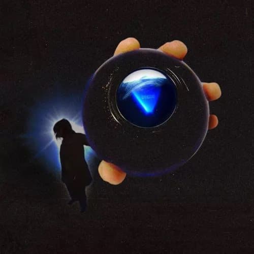 DJO DECIDE (Vinyl) 12″ Album New