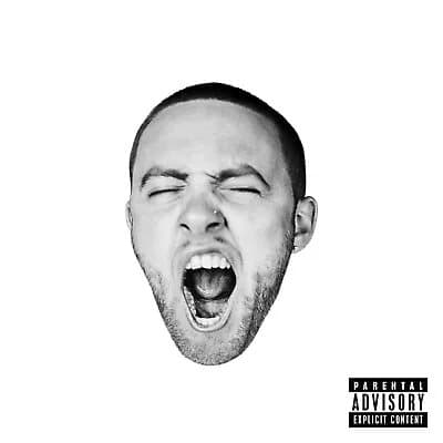 Mac Miller GO:OD AM (Vinyl) 12″ Album New