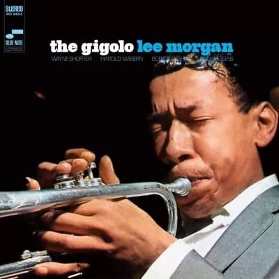 Lee Morgan The Gigolo (Vinyl) Blue Note Classic New