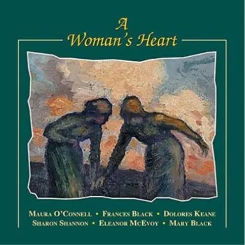 Various Artists A Woman’s Heart (Vinyl) 12″ Album Box Set New