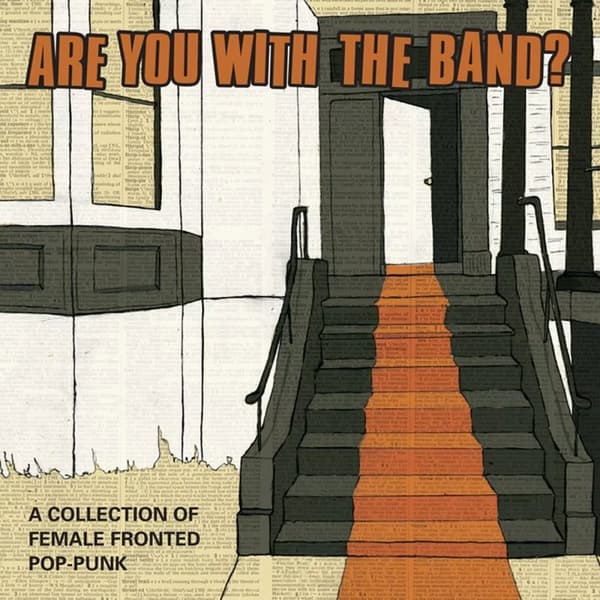 Are You With the Band? New