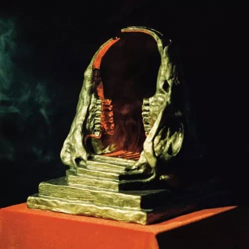 King Gizzard & the Lizard Wizard Infest The Rats Nest (Vinyl) New