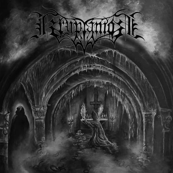 Kryptamok Profaani (Vinyl) 12″ Album New