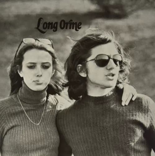 Le Orme Long Orme (Vinyl) New